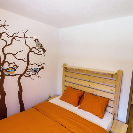 Готель Activ Parc Negresti Номер фото